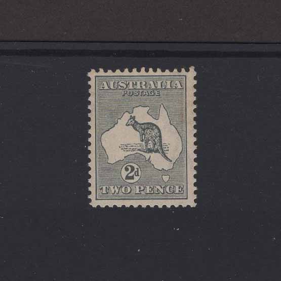 Lot 951 - Australia 1915 -  UPA UPA Auction UPA 98