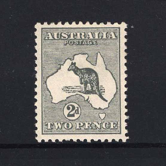 Lot 959 - Australia 1915 -  UPA UPA Auction UPA 98