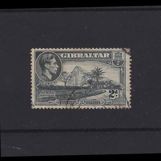 Lot 9627 - Gibraltar 1940 -  UPA UPA Auction UPA 98