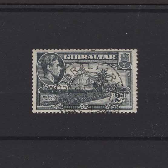 Lot 9628 - Gibraltar 1940 -  UPA UPA Auction UPA 98