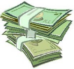 bank notes