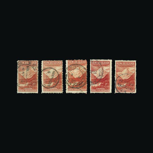 UPA lot 13183 – Leeward Islands – 1938 – SG 107