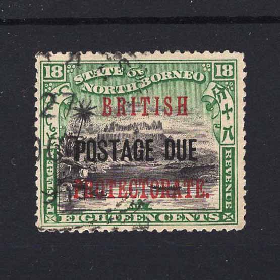 UPA lot 14125 – Malta – 1867-70 – SG Z60