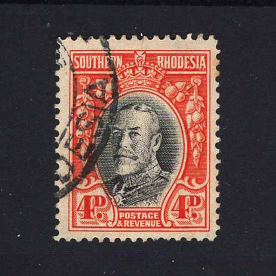 UPA lot 15318 – New Guinea – 1925-26 – SG 125/32