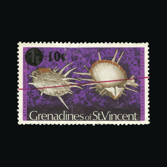 UPA lot 16476 – North Borneo – 1939 – SG D87