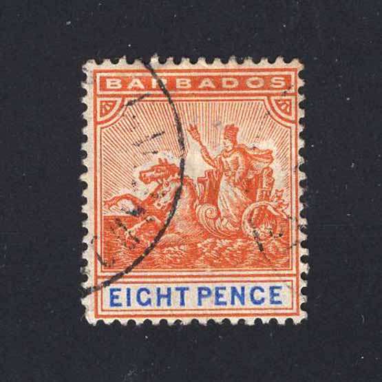 UPA103 Lot 1814 – Australia - States - Queensland