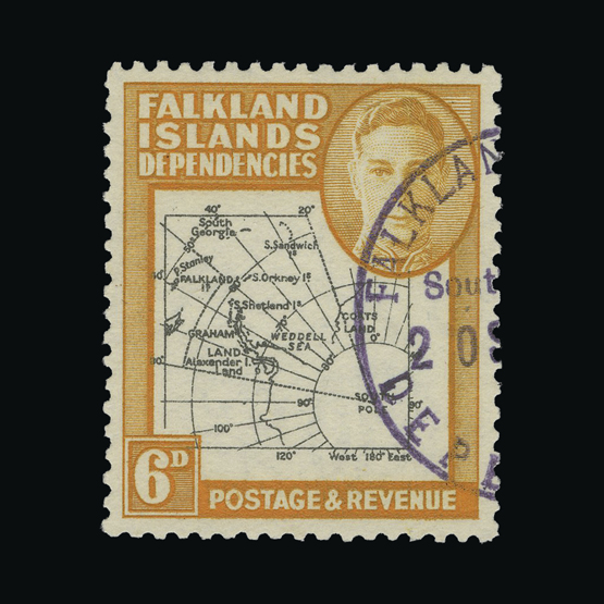 UPA103 Lot 5313 – Cyprus