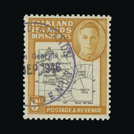 UPA103 Lot 5314 – Cyprus
